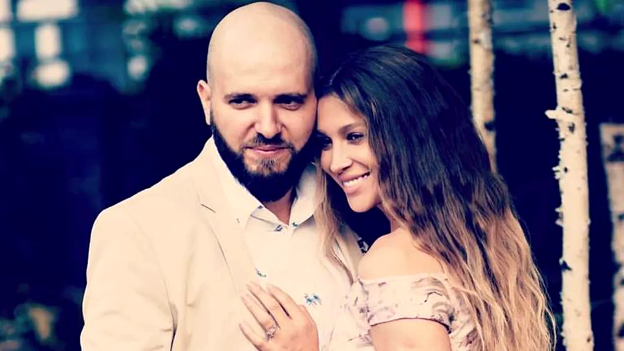 Lora și Ionuț Ghenu s-au căsătorit în secret? Ce spune artista: “Am soț“