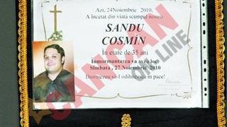 Notarul sinucigas, dator la camatari?