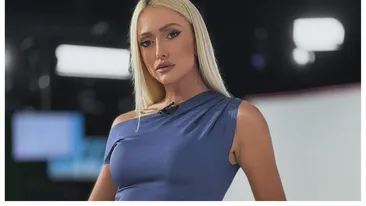 Primele simptome pe care Iuliana Pepene le-a avut, înainte să fie diagnosticată cu o boală autoimună: „M-am speriat foarte tare”