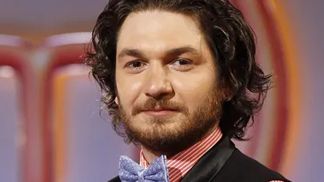 Chef Florin Dumitrescu, de nerecunoscut pe plaja din Vama Veche! Aparitia care a starnit comentarii: Te imbatraneste