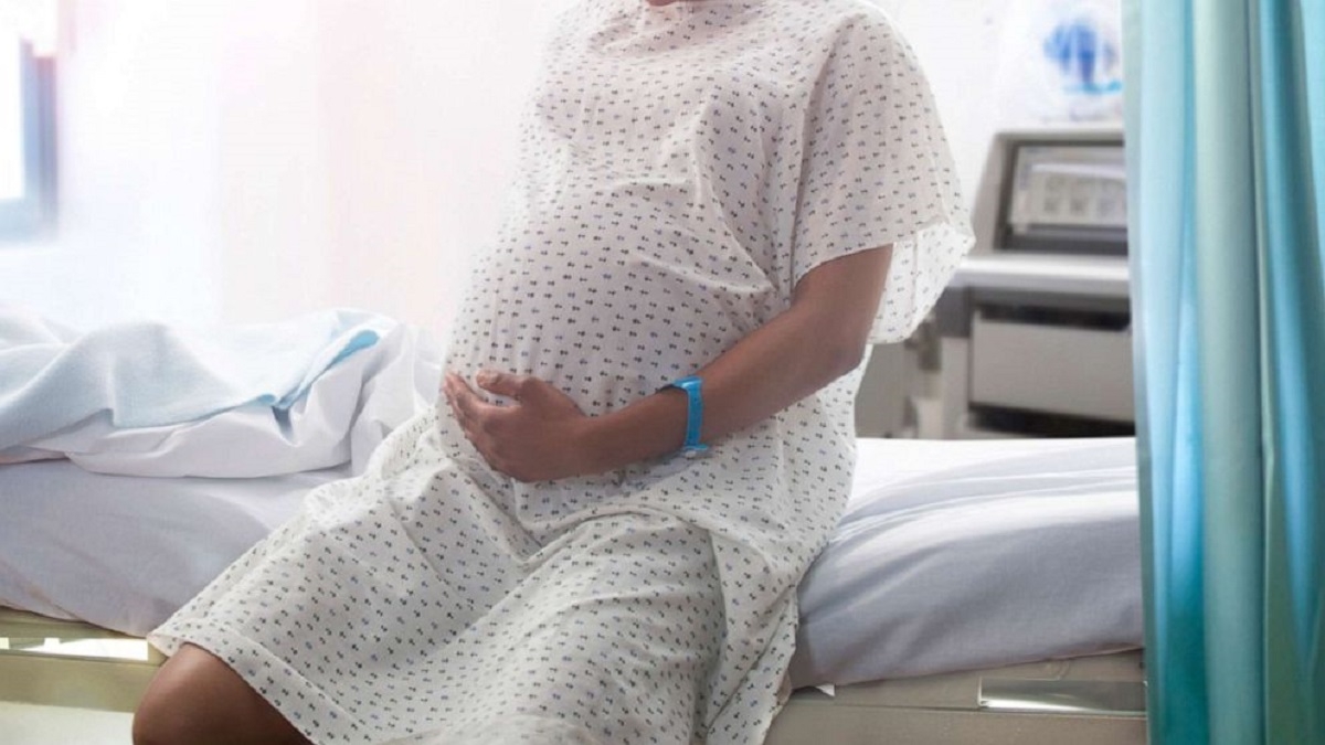 Premieră medicală națională. O gravidă din Iași infectată cu COVID-19 a născut 4 copii perfect sănătoși
