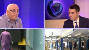 Raed Arafat, îngrozit de scenele petrecute într-o benzinărie: “Tinerii cred că este o glumă, putea să iasă scandal”. Ce a aflat de la vânzătoare