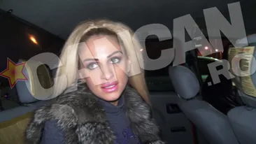 Declaratia SOC a unui martor la accidentul cu masina Sanzianei Buruiana! Cine se afla de fapt la VOLAN! Am vazut eu cum...