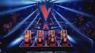 S-a lăsat cu scandal la „Vocea României” după eliminările vasluiencelor Gilberta și Raluca: „Ele meritau să fie în finala concursului”