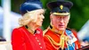 Cum a glumit regele Charles despre una dintre marile pasiuni ale reginei Camilla. „Soția mea ar fi atât de geloasă!”