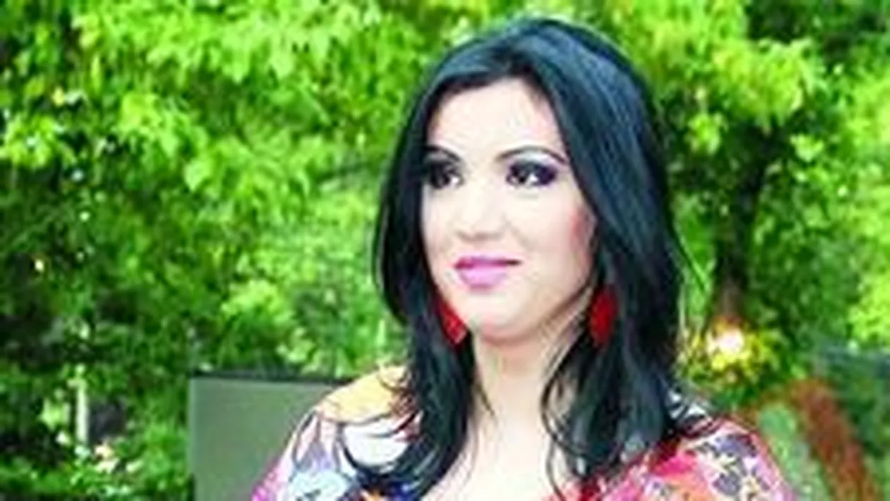 Teo, la concurenta cu Adriana Bahmuteanu