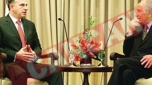 Mircea Geoana vrea sa combata antisemitismul
