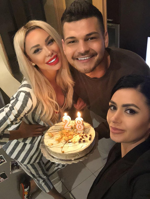 Răzvan Botezatu și Raluca Dumitru s-au logodit! Unde a avut loc fericitul moment