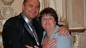 Cel mai bogat roman din America e singur! Nick Radoi a divortat de sotie dupa 29 de ani de casnicie! Acum vrea o noua familie