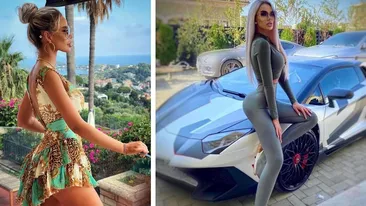 Bianca Drăgușanu are un pattern de bărbați cu un comportament distructiv. A povestit traumele trăite cu foștii: “Mă ducea în pădure și mă lovea! Îmi zicea să urlu cât vreau”