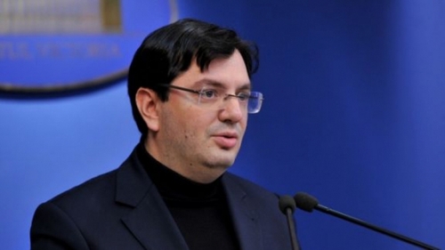 Nicolae Bănicioiu, anunț de ultimă oră: ”Astăzi, a fost reparată o greșeală istorică referitoare la salarizarea unor categorii de oameni”