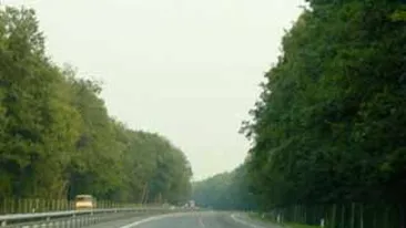 Autostrada Bucuresti-Ploiesti va fi data in folosinta cel tarziu in primavara anului viitor