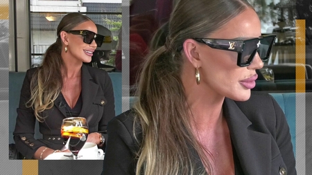 Bianca Drăgușanu nu gătește, nu plătește, ci de-a gata îi primește! “Cozonacul vine tot timpul la pachet cu cașcaval!”
