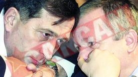 "Sunt stenograme compromitatoare si cu arbitri"