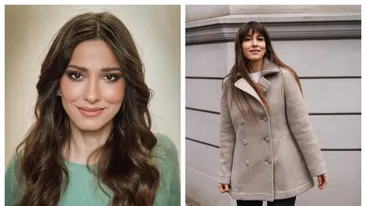 Dana Rogoz, momente neplăcute după spectacol. Ce s-a întâmplat în casa actriței: ”Nu aș fi putut adormi”