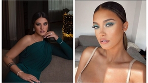 Antonia, ținuta cu care a încins imaginația bărbaților. Artista a "uitat" de lenjeria intimă