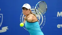 Alexandra Dulgheru e în optimi la Rabat!