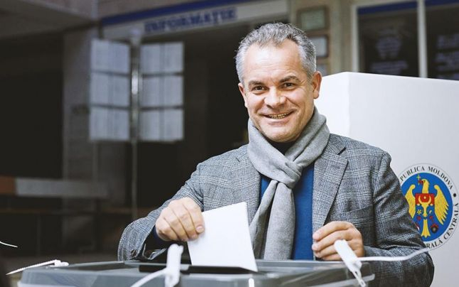 Plahotniuc este unul dintre cei mai influenți oameni de afaceri de peste Prut