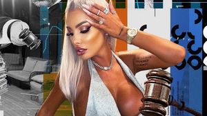 O ”execută” în 15 zile! Continuă calvarul pentru fosta asistentă a lui Dan Capatos: penthouse-ul, scos la licitație & conturile blocate