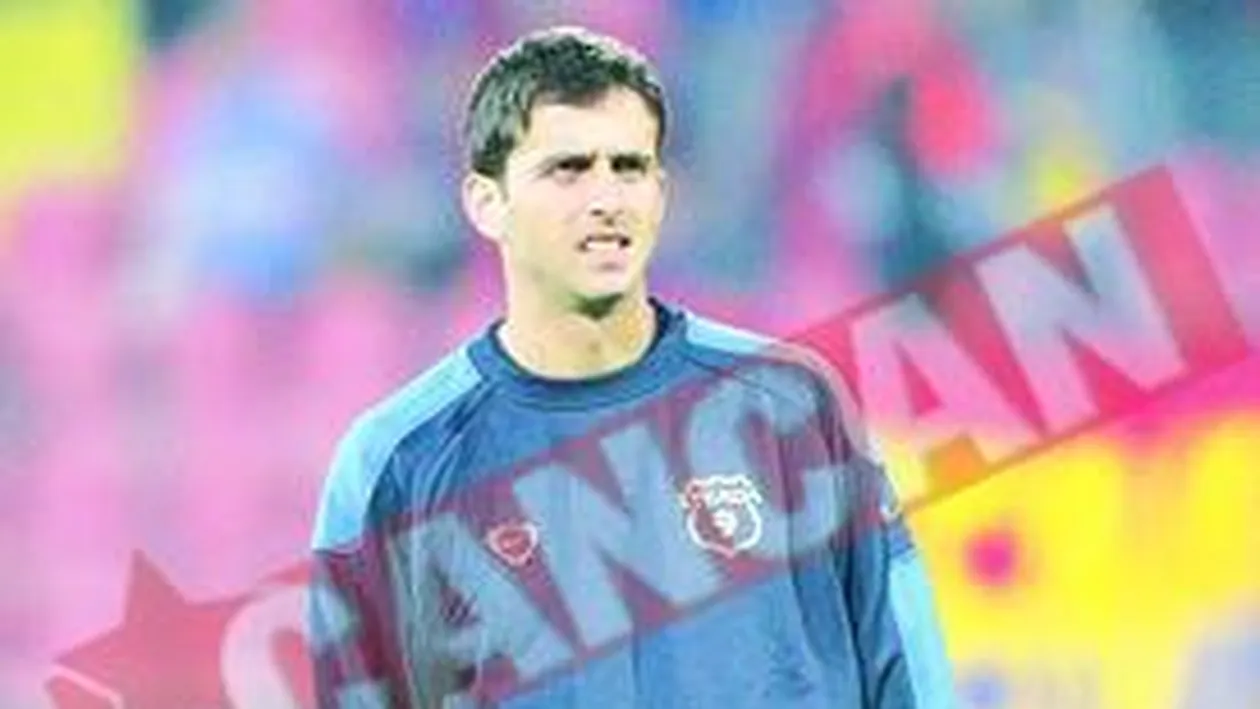 Adrian Porumboiu l-a pocnit pe Vali Badea