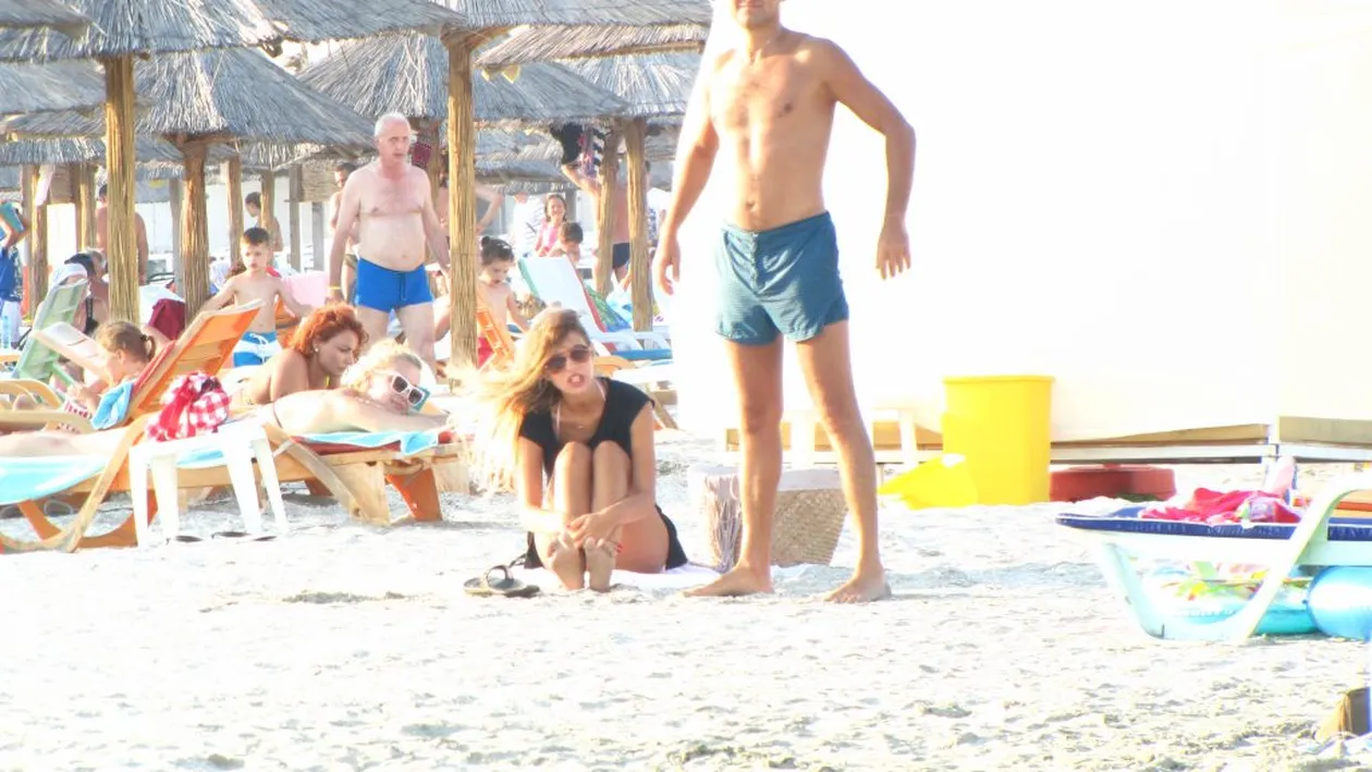 Laura Dincă, primele declaraţii după ce s-a spus că e însărcinată: Să vină un bebeluş, Cristi îşi doreşte să...