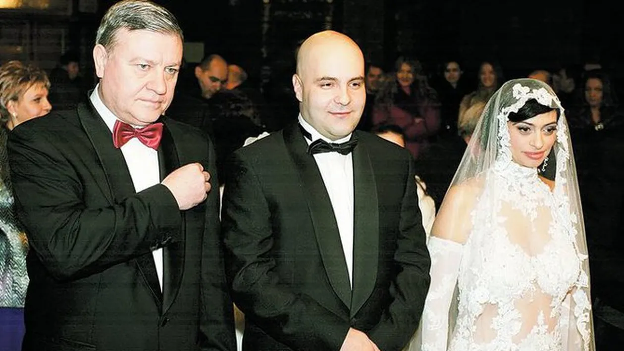 Nae Manea va avea si o nepotica