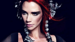 Dupa ce a devenit creatoare de moda, Victoria Beckham vrea sa isi lanseze un site de lifestyle pentru parinti!