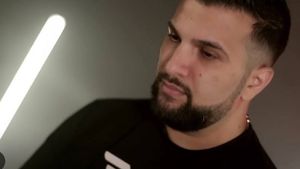 Tzancă Uraganu a anulat botezul fiului! Din păcate, este în stare critică: "Aşteptăm o minune"