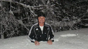 Petrece sarbatorile ca-n povesti!  Nicu Gheara, in zapada pana la brau!