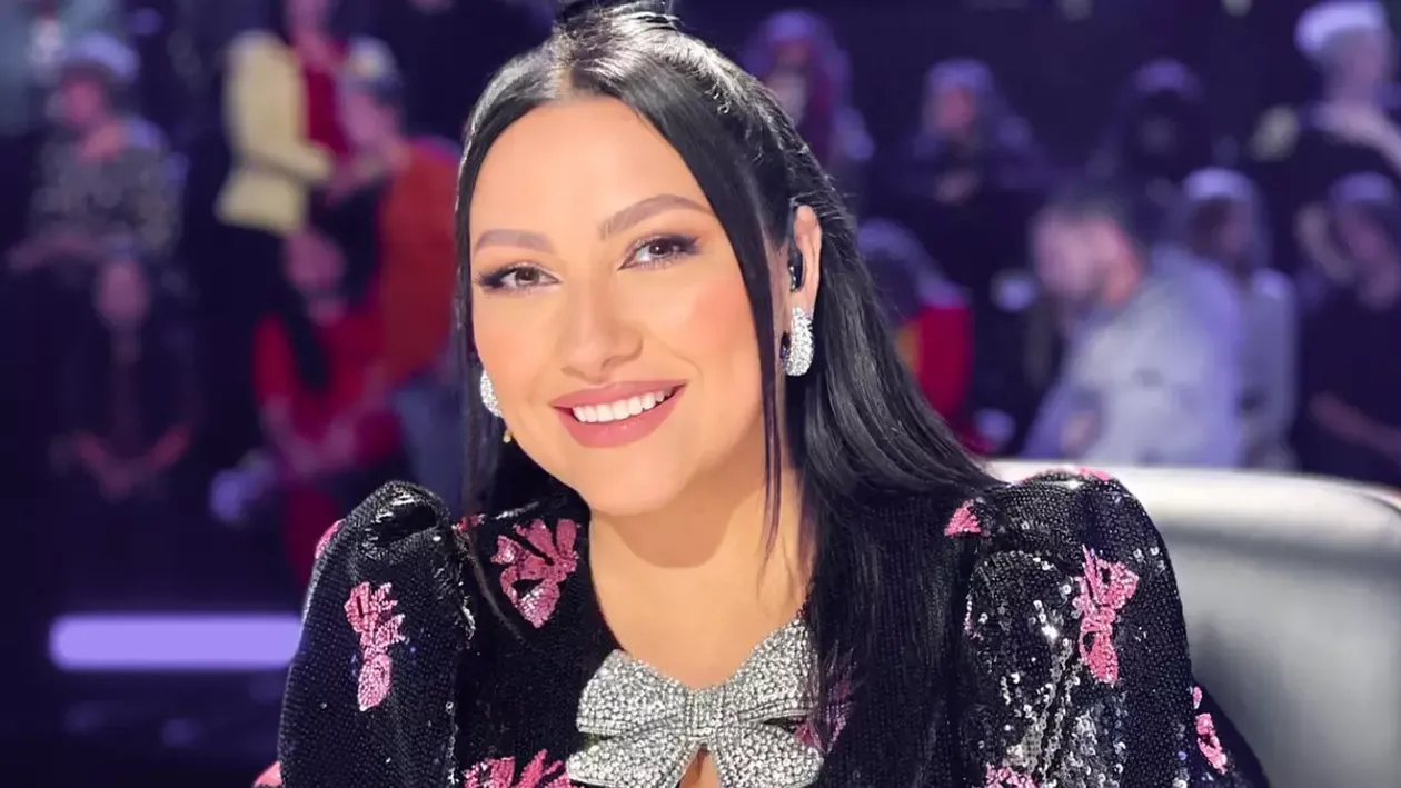 Andra Măruță, sperietură de zile mari! Un coleg de la Românii au Talent i-a pus gând rău și a scos o reacție savuroasă