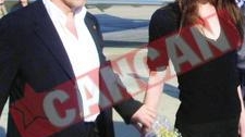 Sarkozy si Bruni, vacanta romantica in Egipt