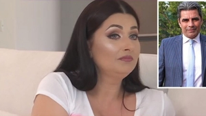 Gabriela Cristea, declarații acide la adresa fostului soț la 5 ani de la divorț: "Nu pot să folosesc cuvântul la TV". A vorbit despre scenele în care a fost lovită de Marcel Toader