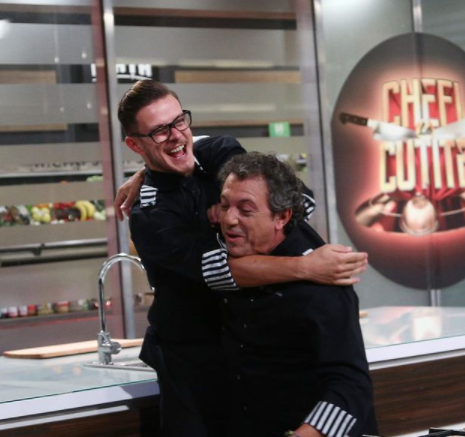 Cine a câştigat Chefi la cuţite, sezonul 8. Surpriză uriaşă la Antena 1