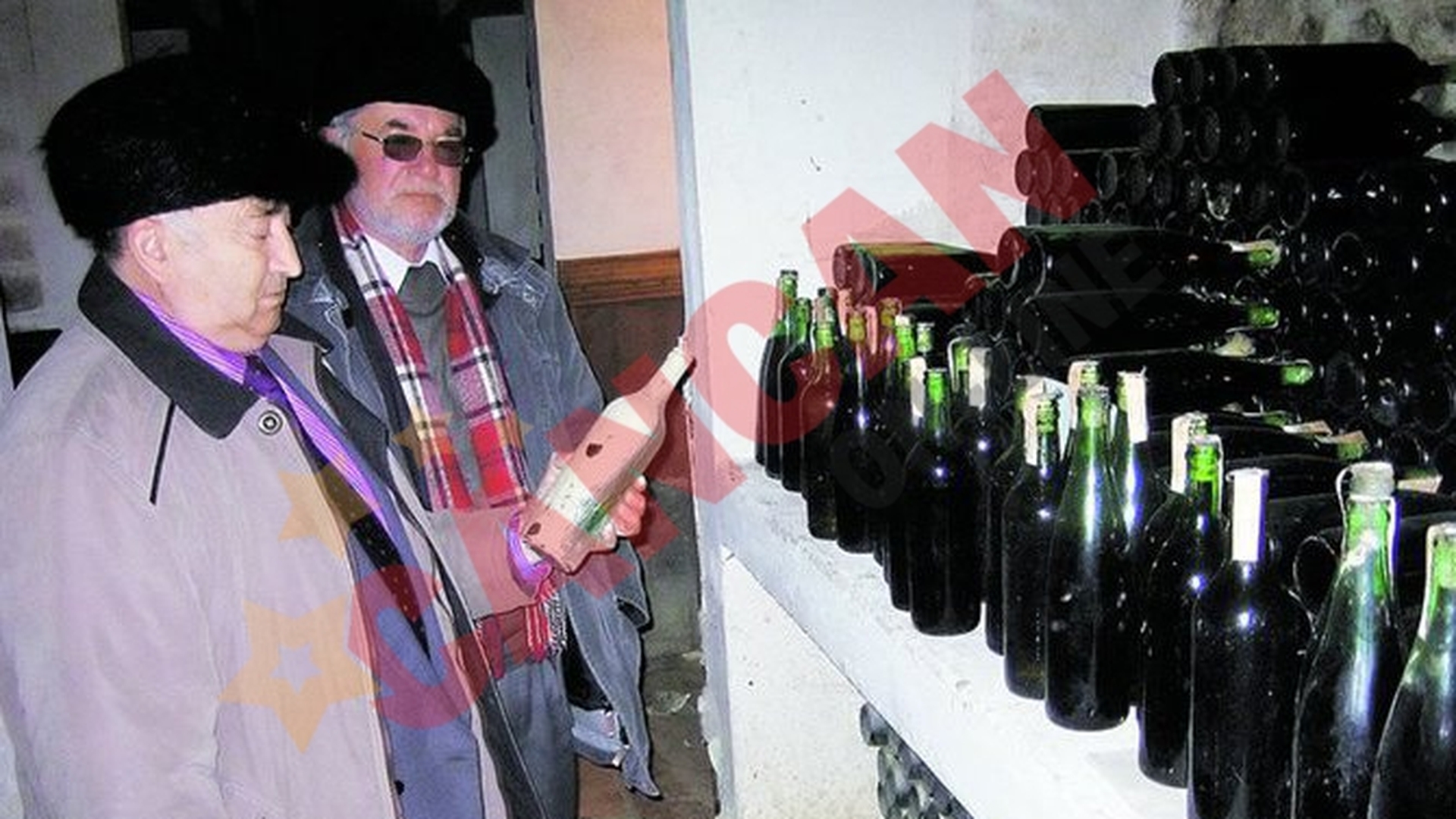 Ceausescu le-a lasat mostenire 34 de milioane de euro