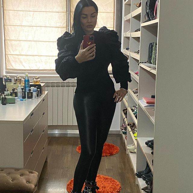 Brigitte Pastramă, declarații despre reality show-ul de la Antena Stars/ Sursă foto: Instagram.com