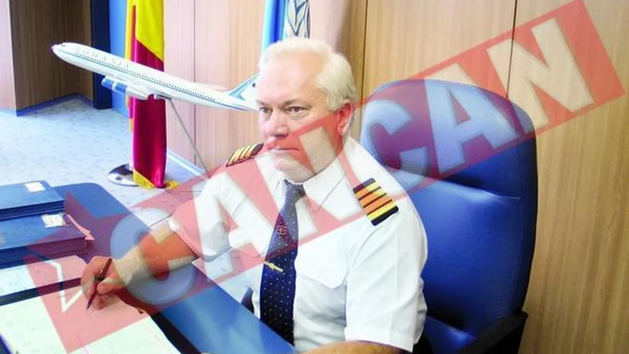 Avioanele, la control!