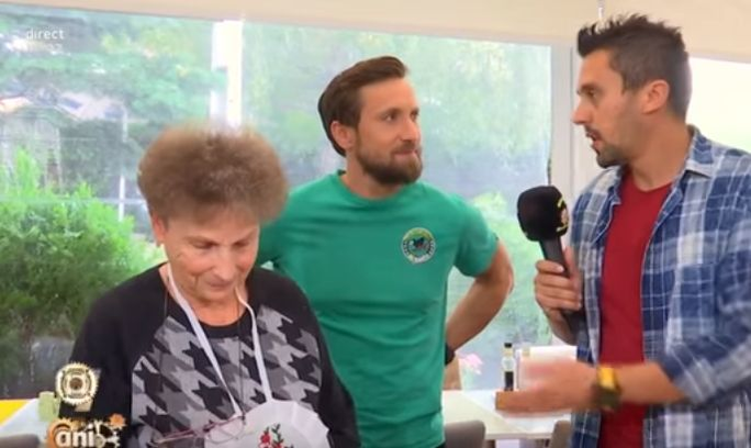 Mama lui Dani Oţil, anunţ-bombă: „Am venit la Bucureşti să-mi însor băiatul! Îmi place de…”