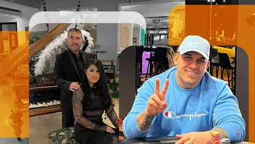 Se amplifică scandalul din clanul Corduneanu! Soția lui Costeluș și cumnatul Adrian ”Beleaua” rup tăcerea: ”Au făcut-o din dușmănie!” & ”Știu cine mi-a vrut răul!”