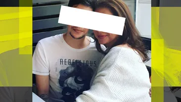 Celebra actriță a avut o relație de coșmar cu fiul ei, iar CANCAN.RO are toate detaliile. Injurii, amenințări, violențe de natură verbală, fizică și... Motiv întemeiat să mă omor!