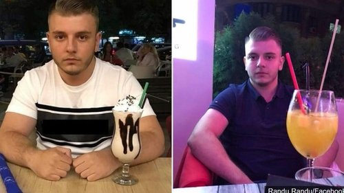 Declarațiile martorilor care au văzut crima din sala de fitness bucureșteană: „Lumea mi-a spus că nu mai e”