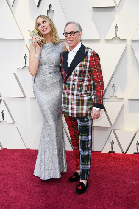 Tommy Hilfiger/Dee Ocleppo
