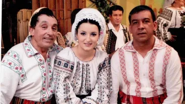 EXCLUSIV. Silvana Rîciu, în lacrimi! Cântărețul a murit la doar 43 de ani! Detalii despre ultimii ani de viață