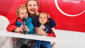 Mirela Vaida, decizie grea înainte să prezinte "Acces Direct"! Ce a făcut fiul ei în spital