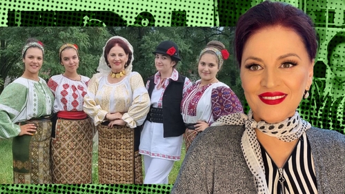Ce o deranjează pe Elisabeta Turcu la noile generații de cântăreți