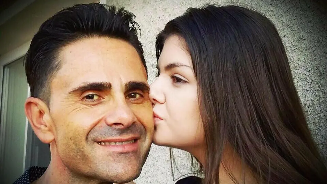 Fiica regretatului Aurelian Preda are companie în izolare! Tânăra cântăreață și colegul de scenă, cel mai nou cuplu din showbiz?