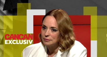 Andreea Marin, mărturii tulburătoare despre mama ei vitregă. Ce relație a avut cu femeia cu care tatăl ei s-a recăsătorit: Mi-a fost greu s-o accept, dar...”