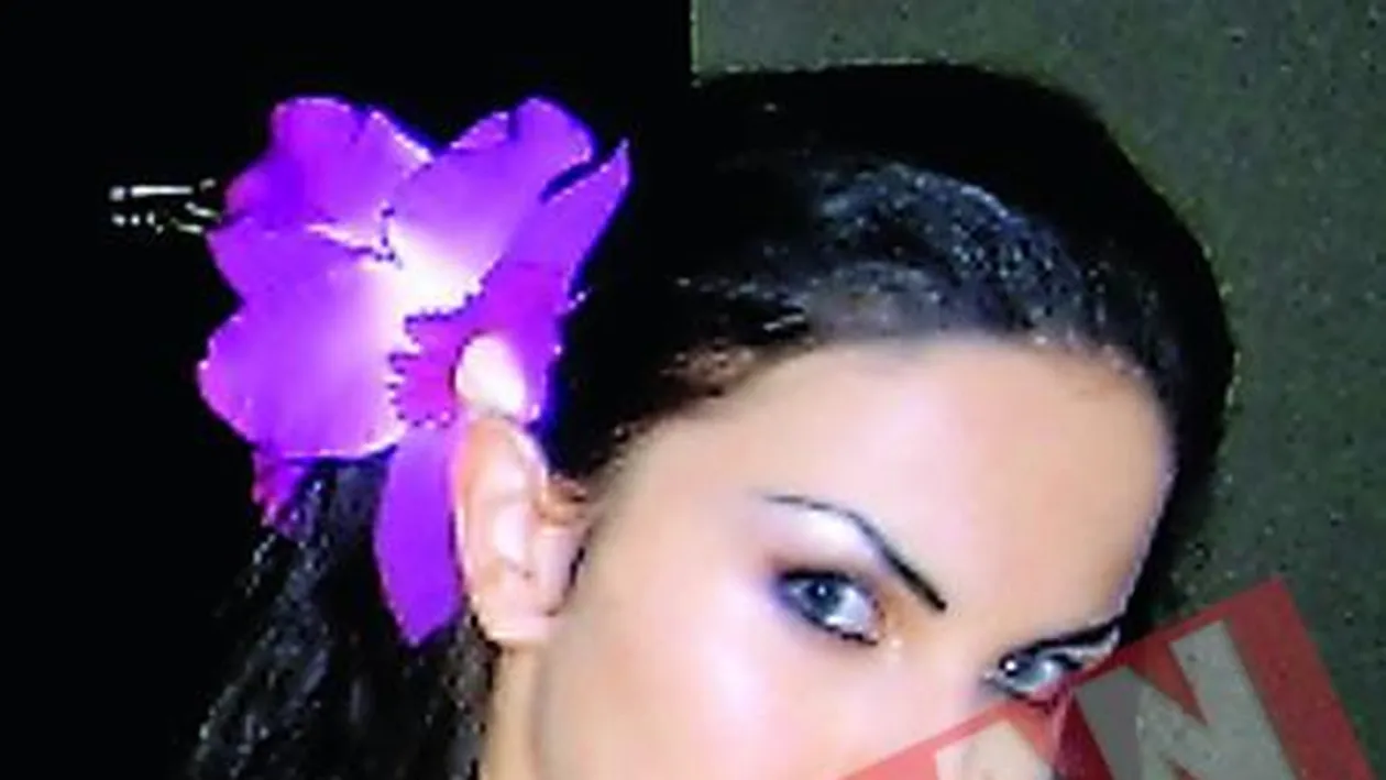 Steven Seagal are o asistenta moldoveanca de 22 de ani