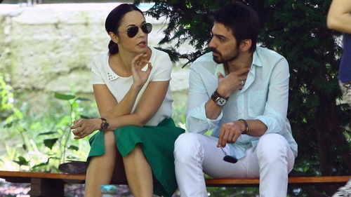 Ce s-a ales de Tuncay, la 5 ani de la divorțul de Andreea Marin. Prietenii și-au făcut griji pentru el