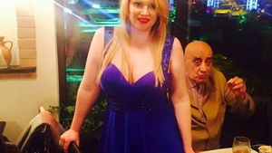 Oana Lis a postat pe Facebook o imagine cu bunica ei şi cu Viorel! Imaginea i-a şocat pe prieteni: ”Doamne, am crezut că...”
