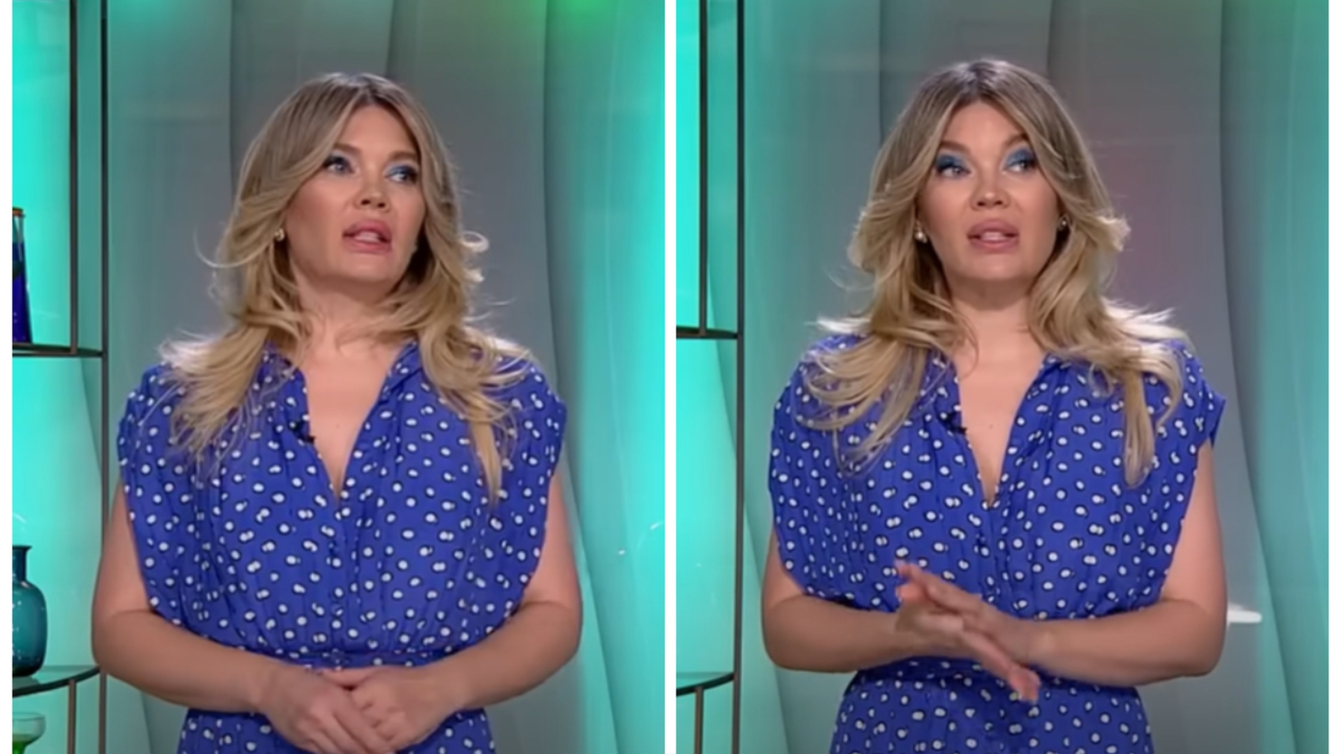 Gina Pistol, scoasă din minți la Chefi la Cuțite. A făcut anunțul de care se tem toți concurenții: „Ne-a distrus”